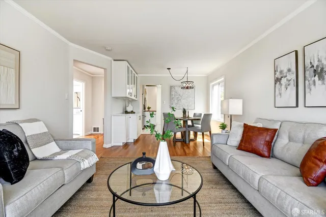 $950,000 | 1675 Quint Street, San Francisco, CA 94124