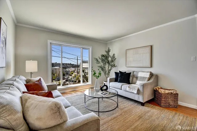$950,000 | 1675 Quint Street, San Francisco, CA 94124
