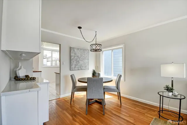 $950,000 | 1675 Quint Street, San Francisco, CA 94124