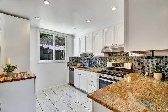 $950,000 | 1675 Quint Street, San Francisco, CA 94124