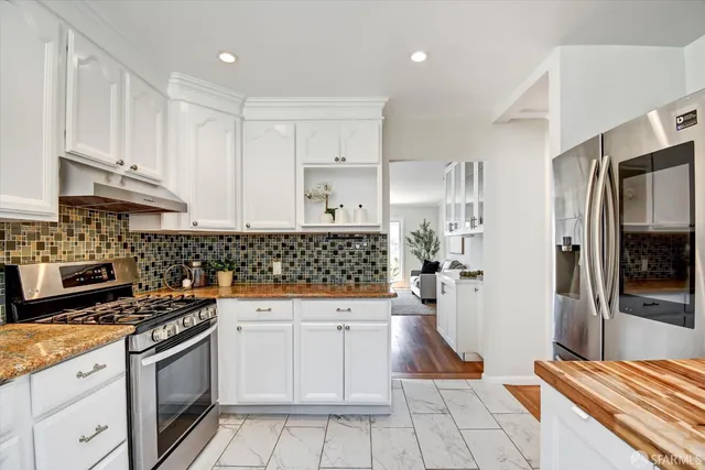 $950,000 | 1675 Quint Street, San Francisco, CA 94124