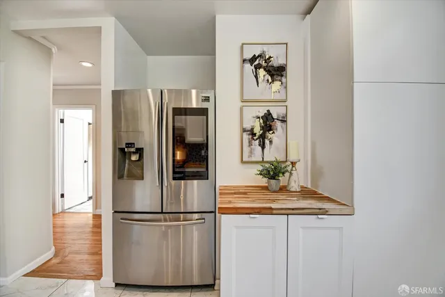 $950,000 | 1675 Quint Street, San Francisco, CA 94124