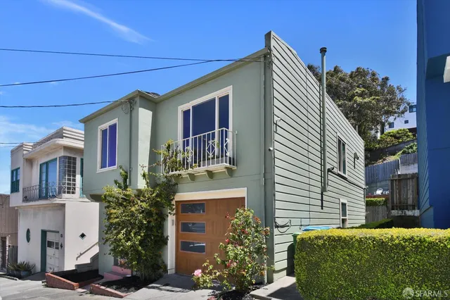 $950,000 | 1675 Quint Street, San Francisco, CA 94124