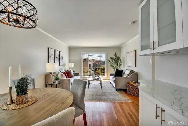 $950,000 | 1675 Quint Street, San Francisco, CA 94124