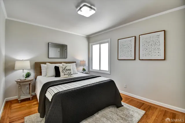 $950,000 | 1675 Quint Street, San Francisco, CA 94124