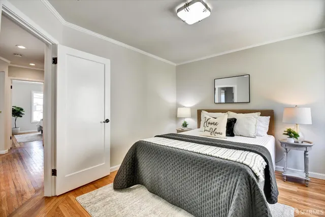 $950,000 | 1675 Quint Street, San Francisco, CA 94124