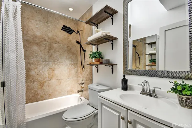 $950,000 | 1675 Quint Street, San Francisco, CA 94124