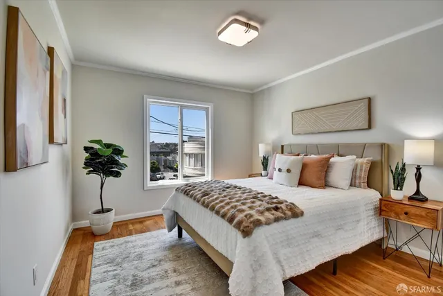 $950,000 | 1675 Quint Street, San Francisco, CA 94124