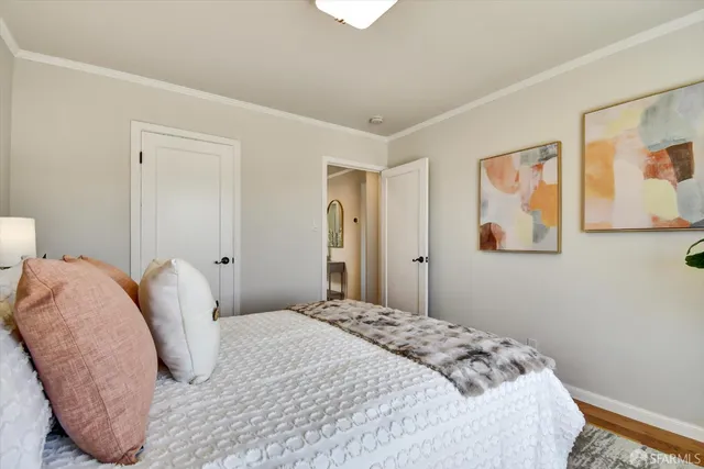 $950,000 | 1675 Quint Street, San Francisco, CA 94124