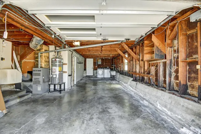 $950,000 | 1675 Quint Street, San Francisco, CA 94124