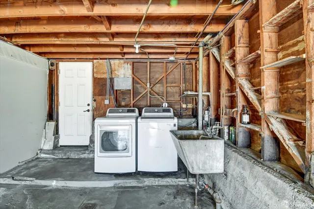 $950,000 | 1675 Quint Street, San Francisco, CA 94124