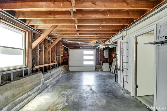 $950,000 | 1675 Quint Street, San Francisco, CA 94124