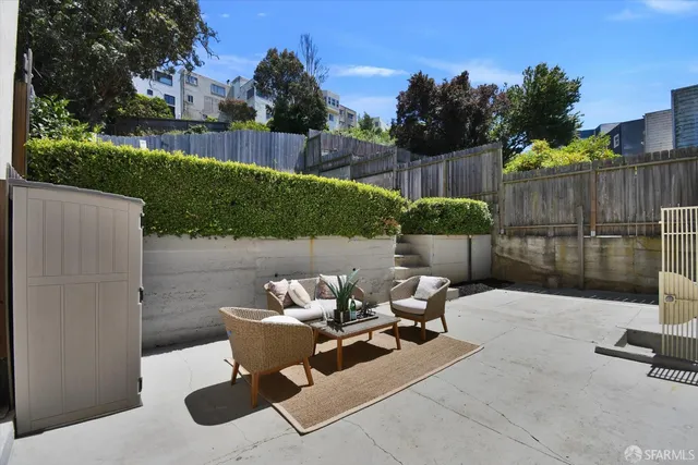 $950,000 | 1675 Quint Street, San Francisco, CA 94124