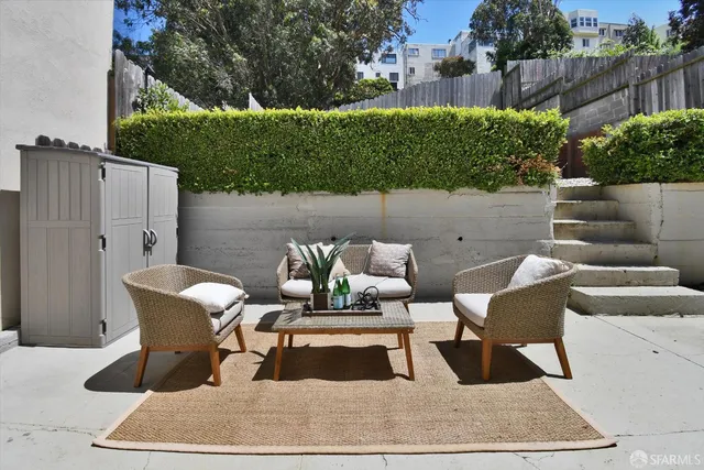 $950,000 | 1675 Quint Street, San Francisco, CA 94124