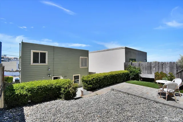 $950,000 | 1675 Quint Street, San Francisco, CA 94124