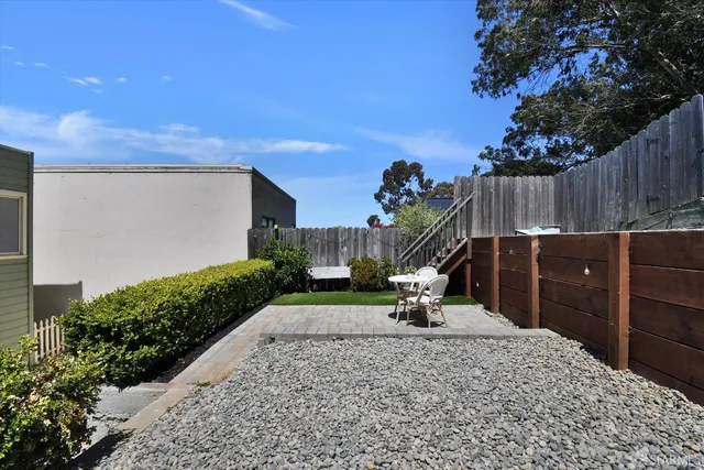 $950,000 | 1675 Quint Street, San Francisco, CA 94124