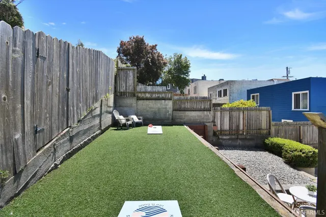 $950,000 | 1675 Quint Street, San Francisco, CA 94124