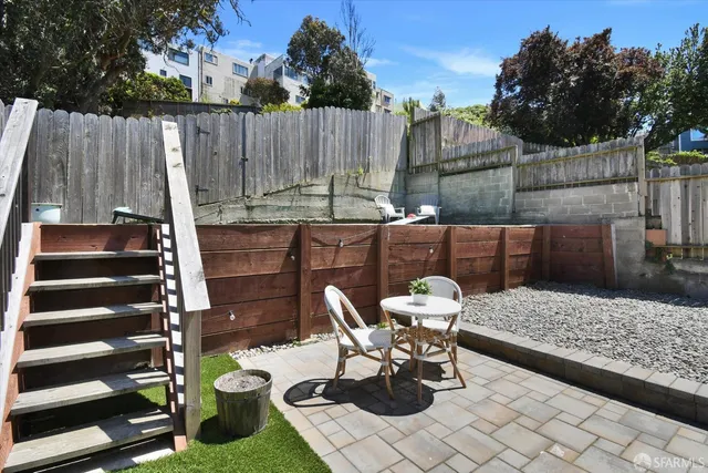 $950,000 | 1675 Quint Street, San Francisco, CA 94124