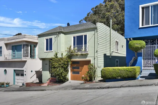 $950,000 | 1675 Quint Street, San Francisco, CA 94124