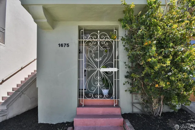 $950,000 | 1675 Quint Street, San Francisco, CA 94124
