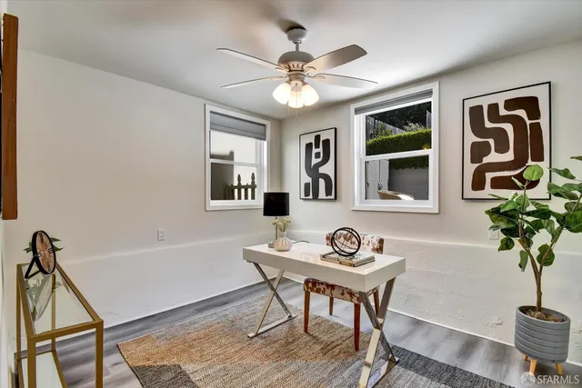 $950,000 | 1675 Quint Street, San Francisco, CA 94124