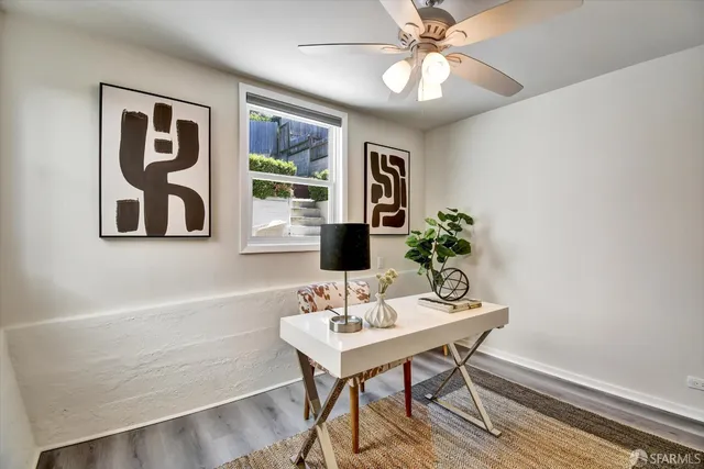 $950,000 | 1675 Quint Street, San Francisco, CA 94124