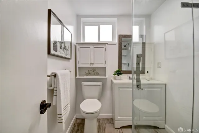 $950,000 | 1675 Quint Street, San Francisco, CA 94124