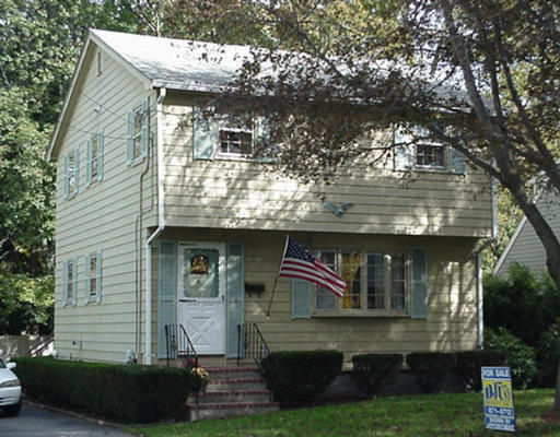 48 Plymouth Road Braintree, MA 02184 - Photo 1 of 1 Gallery Image 1