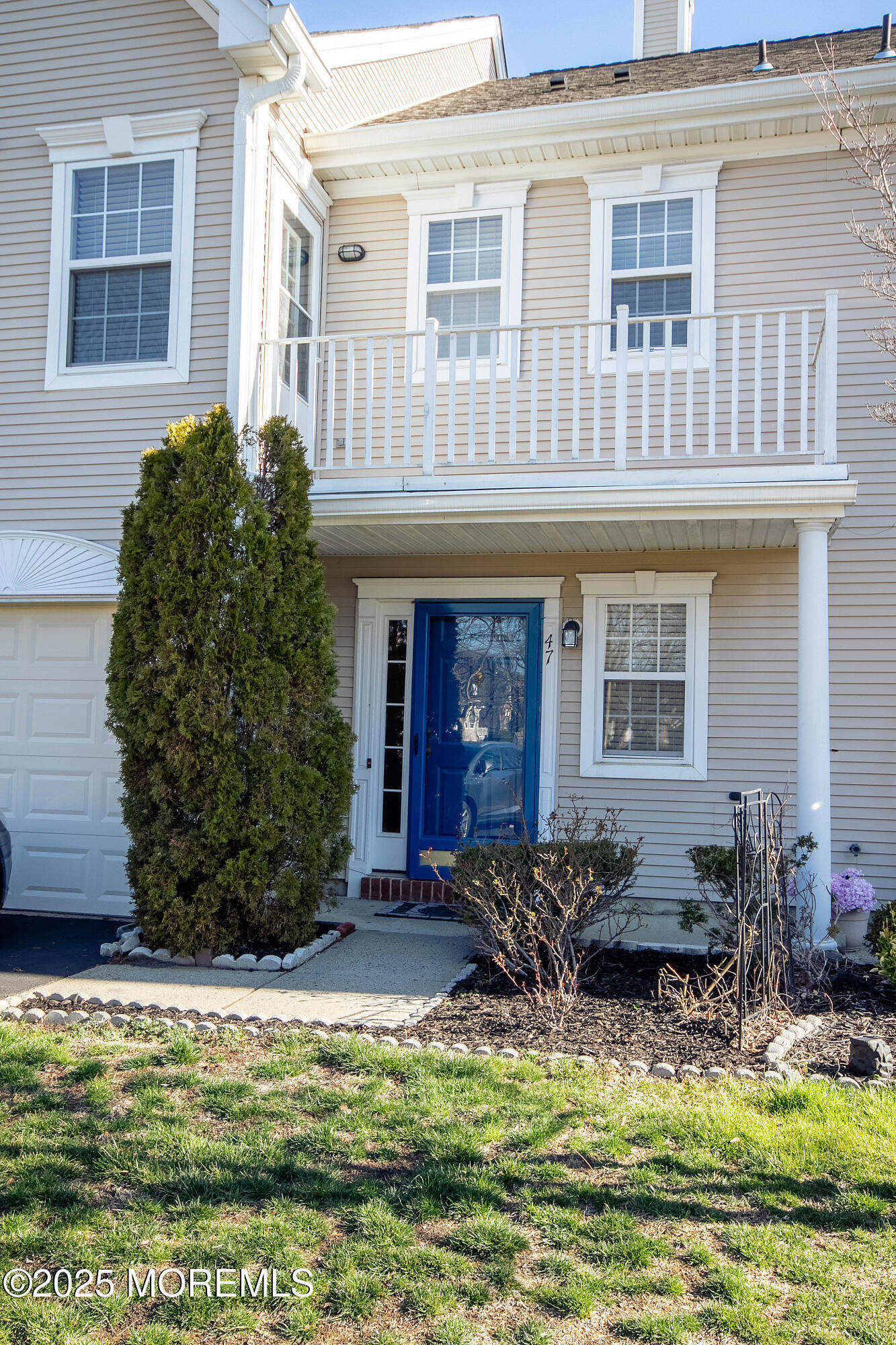 47 Alpine Road, Unit 158 Holmdel, NJ 07733 - Photo 3 of 26 Front