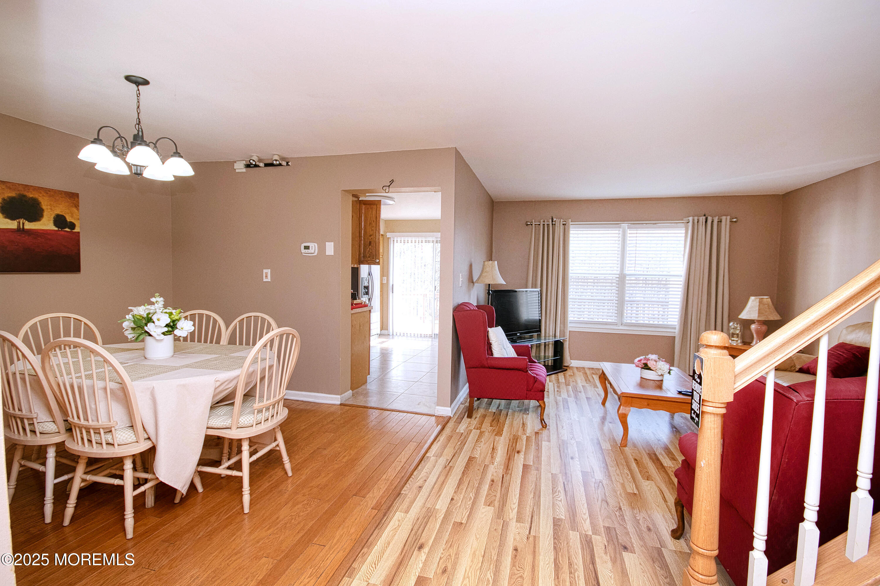 47 Alpine Road, Unit 158 Holmdel, NJ 07733 - Photo 8 of 26 Dining Room