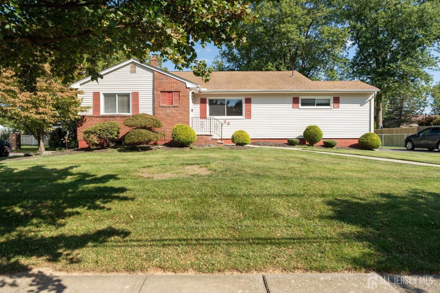 23 Canterbury Road East Brunswick, NJ 08816 - Photo 2 of 50 Gallery Image 2