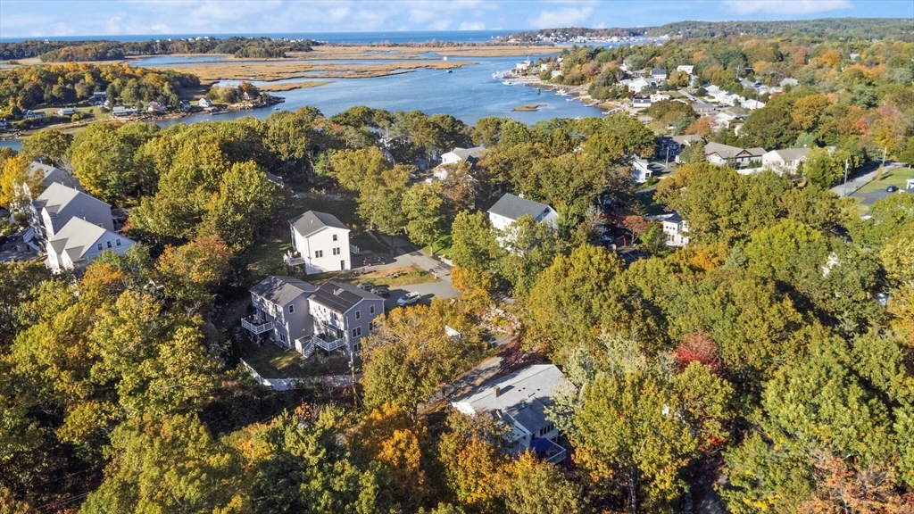 109 Riverview Road Gloucester, MA 01930 - Photo 3 of 42 a view of city and ocean