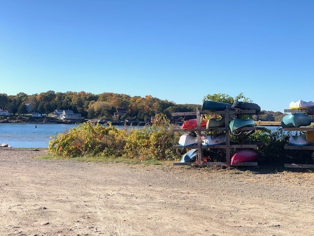 109 Riverview Road Gloucester, MA 01930 - Photo 42 of 42 a view of outdoor space