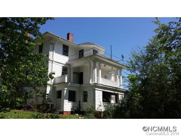 3739 Ramoth Road Asheville, NC 28804 - Photo 1 of 16 Gallery Image 1
