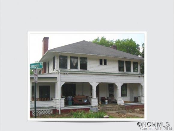 3739 Ramoth Road Asheville, NC 28804 - Photo 2 of 16 Gallery Image 2