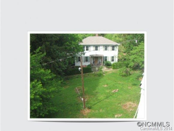 3739 Ramoth Road Asheville, NC 28804 - Photo 9 of 16 Gallery Image 9