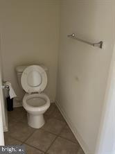 538 Rhapsody Court, Unit 538 Cockeysville, MD 21030 - Photo 17 of 30 Compact and functional restroom space.