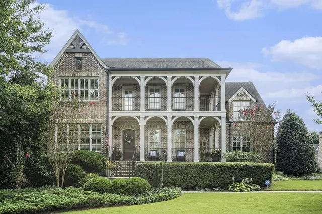 $1,175,000 | 2150 Whitestone Court Southeast, Smyrna, GA 30080