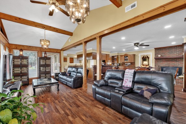 229 Coldwater Creek Road Taft, TN 38488 - Photo 7 of 43