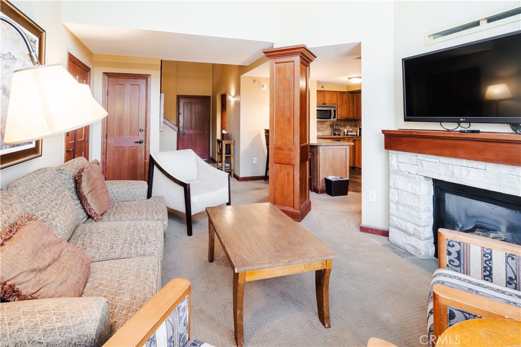400 Resort Road, Unit 834/836 Olympic Valley, CA 96146 - Photo 21 of 37