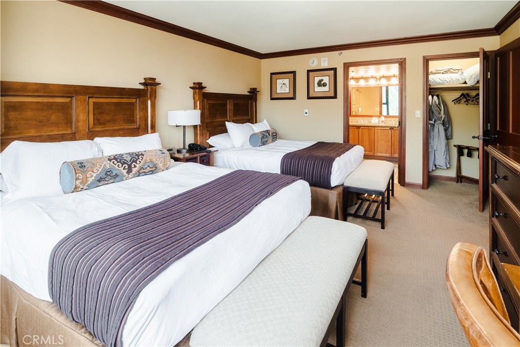 400 Resort Road, Unit 834/836 Olympic Valley, CA 96146 - Photo 28 of 37