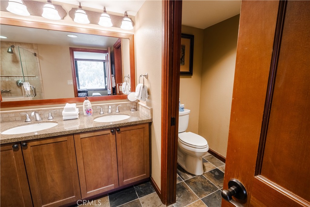 400 Resort Road, Unit 834/836 Olympic Valley, CA 96146 - Photo 31 of 37