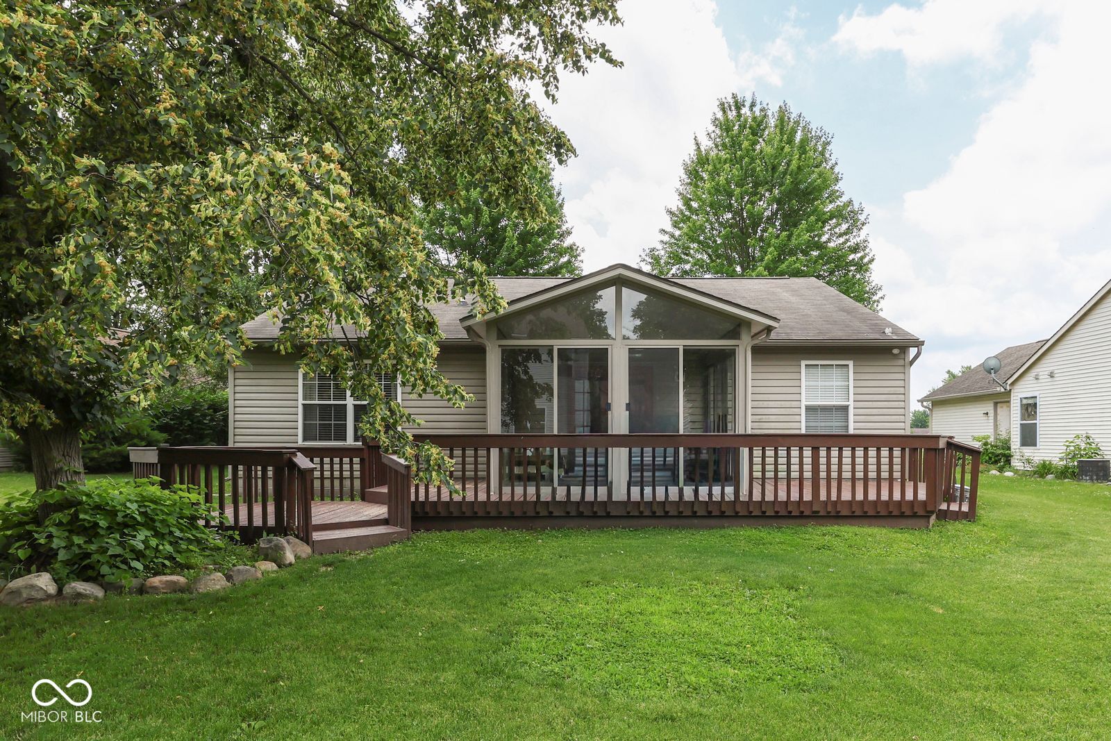 10702 Ashview Drive Fishers, IN 46038 - Photo 9 of 10
