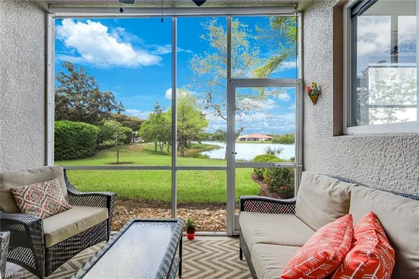 $289,000 | 20070 Barletta Lane, Unit 112, Estero, FL 33928
