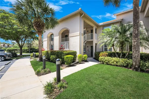 $289,000 | 20070 Barletta Lane, Unit 112, Estero, FL 33928