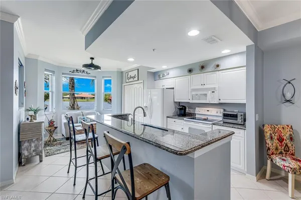 $289,000 | 20070 Barletta Lane, Unit 112, Estero, FL 33928