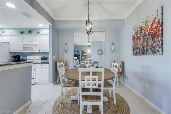 $289,000 | 20070 Barletta Lane, Unit 112, Estero, FL 33928