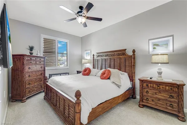 $289,000 | 20070 Barletta Lane, Unit 112, Estero, FL 33928