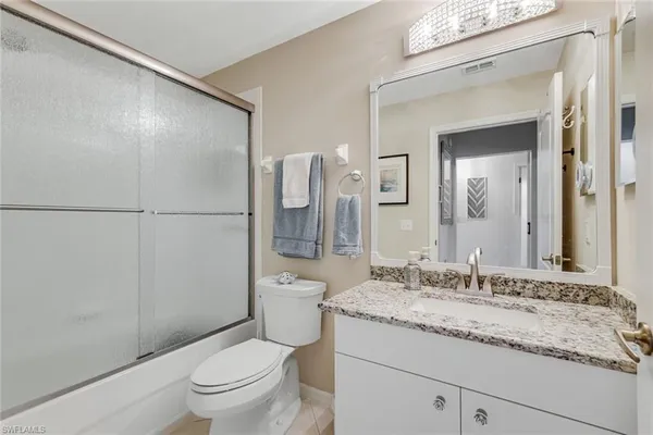 $289,000 | 20070 Barletta Lane, Unit 112, Estero, FL 33928