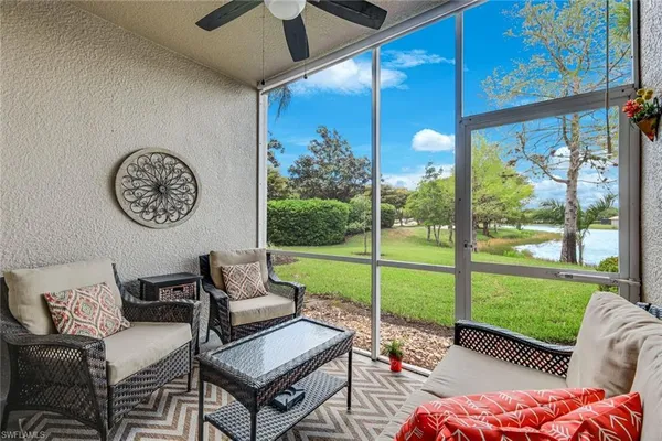 $289,000 | 20070 Barletta Lane, Unit 112, Estero, FL 33928